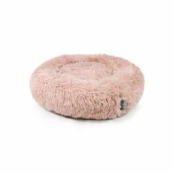 Hundebett Gloria Mommy HUGS Rosa (58.5 Cm)
