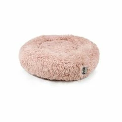 Hundebett Gloria Mommy HUGS Rosa (76.5 Cm)