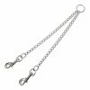 2 Hundeleinen-Koppler Gloria (3mm X 25 Cm) -Hundefutter Geschäft 8432288120897 S6100826 P0 WBG3 600x600