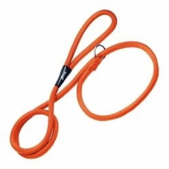 Hundeleine Gloria Orange (1.5 X 140 Cm)