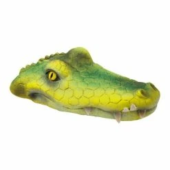 Hundespielzeug Gloria Krokodil L (27 X 14 Cm)