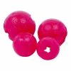 Hundespielzeug Gloria TPR Rosa (9.5cm) -Hundefutter Geschäft 8432288172537 S6101408 P0 WBG3 600x600