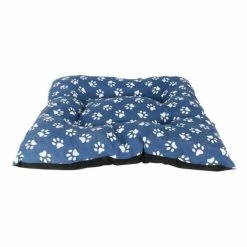 Bigbuy Home Hundebett (70 X 70 Cm)
