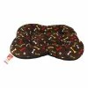 Bigbuy Home Hundebett Semihueso (70 X 70 Cm) -Hundefutter Geschäft 8433774630609 S2207293 ok P00 600x600