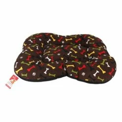 Bigbuy Home Hundebett Semihueso (70 X 70 Cm)