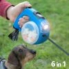 Einziehbare Hundeleine 6 In 1 Compet InnovaGoods -Hundefutter Geschäft 8435527815936 V0103068 000 MKT2 600x600