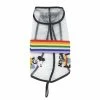 Regenmantel Für Hunde Disney Pride Durchsichtig Schwarz M -Hundefutter Geschäft 8445484062854 S0734994 P00 600x600