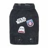 Hundejacke Star Wars Grau XS -Hundefutter Geschäft 8445484063356 S0735006 P90 600x600