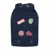 Hundejacke Marvel Blau S -Hundefutter Geschäft 8445484063431 S0735010 P60 600x600