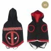 Hundepulli Deadpool XS Schwarz -Hundefutter Geschäft 8445484064070 S0735032 P20 600x600