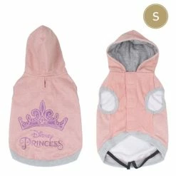 Hundepulli Princesses Disney S Rosa