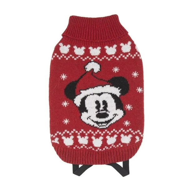 Jersey Für Den Hund Mickey Mouse 3 Jersey Für Den Hund Mickey Mouse