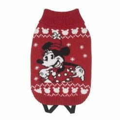 Jersey Für Den Hund Minnie Mouse