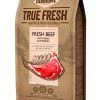 Carnilove Fresh Beef 4kg -Hundefutter Geschäft 8595602546046 Carnilove TrueFresh BEEF 4kg print 600x600