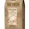 Carnilove Dog Adult True Fresh Senior 4kg 2 Carnilove Dog Adult True Fresh Senior 4kg -Hundefutter Geschäft 8595602556830 TRUE FRESH senior FRESH CHICKEN 4kg 3D 600x600