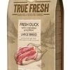 Carnilove Dog Adult True Fresh Large Breeds 11,4kg 1 Carnilove Dog Adult True Fresh Large Breeds 11,4kg -Hundefutter Geschäft 8595602556878 TRUE FRESH adult large breed FRESH DUCK 11 4kg 3D 600x600