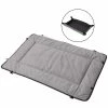 VIDAXL Hundebett Grau 65x80 Cm 2 VIDAXL Hundebett Grau 65x80 Cm -Hundefutter Geschäft 8718475967460 a en hd 1 600x600
