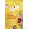 WOW TROCKEN JUNIOR Geflügel 12kg -Hundefutter Geschäft 9120063684519 600x600