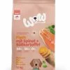 WOW TROCKEN ADULT Fisch 12kg -Hundefutter Geschäft 9120063684540 600x600