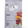 WOW TROCKEN SENIOR Ente 12kg -Hundefutter Geschäft 9120063684564 600x600