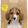 DogsLove DOG'S LOVE TROCKEN Junior Huhn 12kg -Hundefutter Geschäft 9120063684984 600x600