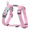 Hundegeschirr Red Dingo Weich 46-76 Cm Rosa -Hundefutter Geschäft 9330725004887 00 WBG2 600x600