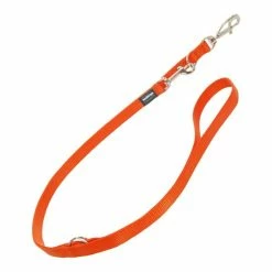 Hundeleine Red Dingo Orange (2.5 Cm X 2m)