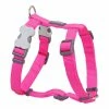Hundegeschirr Red Dingo Weich 30-48 Cm Pink -Hundefutter Geschäft 9330725052604 00 WBG1 600x600