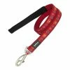 Hundeleine Red Dingo Rot (15mm X 120 Cm) 2 Hundeleine Red Dingo Rot (15mm X 120 Cm) -Hundefutter Geschäft 9330725056602 S6103409 P0 WBG2 600x600