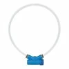 Hundehalsband Red Dingo Anzeigeleuchte Blau Größe S/L (15-80 Cm) -Hundefutter Geschäft 9330725056763 S6100616 P0 WBG2 600x600