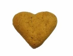 Allco Animal Lovers Allco Dog Premium Hundekuchen Truthahn & Cranberry Herzen 10kg