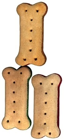 Allco Animal Lovers Animal Lovers Beef Knock Mix 10kg