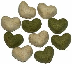 Allco Animal Lovers Animal Lovers Gemüse-Herzchen 10kg