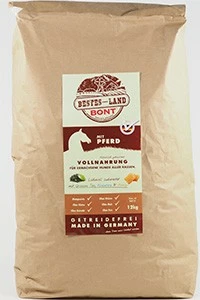 Bont Backwaren BP Bont Bestes Vom Land Mit Pferd 12kg