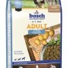 Bosch Adult Fisch & Kartoffel 3 Kg 2 Bosch Adult Fisch & Kartoffel 3 Kg -Hundefutter Geschäft Bosch Adult Fisch Kartoffel 3 kg 805230 600x600