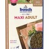 Bosch Adult Maxi 15 Kg -Hundefutter Geschäft Bosch Adult Maxi 15 kg 805310 600x600