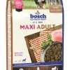 Bosch Adult Maxi 3 Kg 2 Bosch Adult Maxi 3 Kg -Hundefutter Geschäft Bosch Adult Maxi 3 kg 805320 600x600