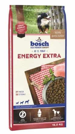 Bosch Energy Extra 15 Kg