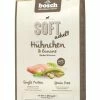 Bosch HPC Soft Hühnchen & Banane 12,5kg -Hundefutter Geschäft Bosch HPC Soft Huehnchen Banane 12 5kg 810357 600x600