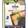 Bosch Mini Adult Geflügel & Hirse 3 Kg -Hundefutter Geschäft Bosch Mini Adult Gefluegel Hirse 3 kg 805170 600x600