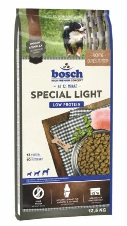 Bosch Special Light 12,5 Kg