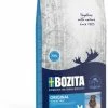 BOZITA Boz.Original Weizenfrei 12,5kg 1 BOZITA Boz.Original Weizenfrei 12,5kg -Hundefutter Geschäft Boz Original Weizenfrei 12 5kg 1200820 600x600