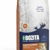 Bozita Naturals Puppy & Junior 12,5kg -Hundefutter Geschäft Bozita Naturals Puppy Junior 12 5kg 1201000 600x600
