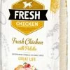 Brit Fresh Chicken GL 12kg 1 Brit Fresh Chicken GL 12kg -Hundefutter Geschäft Brit Fresh Chicken GL 12kg 30320340 600x600