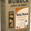 Bubeck Bully Biskuit 4kg -Hundefutter Geschäft Bubeck Bully Biskuit 4kg 910021 600x600