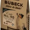 Bubeck No.90 Ente & Kartoffel 6kg