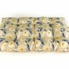 CARBONE Hundekissen Bomba, 55 X 90 Cm - Blumen-blau -Hundefutter Geschäft CARBONE Hundekissen Bomba 55 x 90 cm Blumen blau Z ST006 9231 CAR 600x600