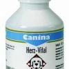 Canina Pharma Herz-Vital - 100 Ml 1 Canina Pharma Herz-Vital - 100 Ml -Hundefutter Geschäft Canina Pharma Herz Vital 100 ml Z 31439 HGN 600x600