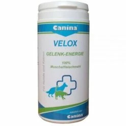 Canina Pharma Velox Gelenkenergie - 150 G