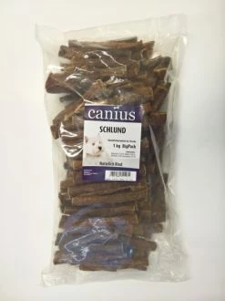 Canius Snacks Canius BigPack Schlund 1kg